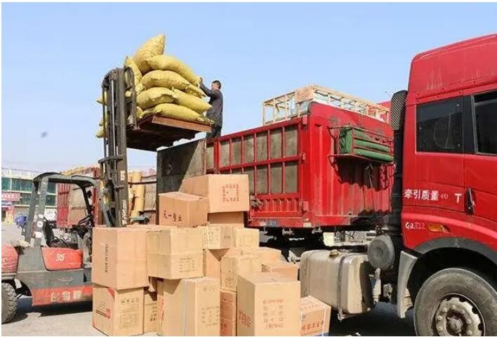 厦门到庆元县物流专线