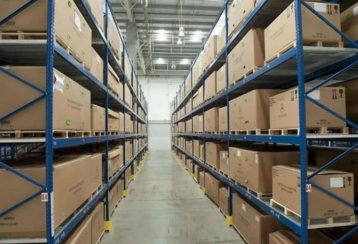 厦门到庆元县货物仓储