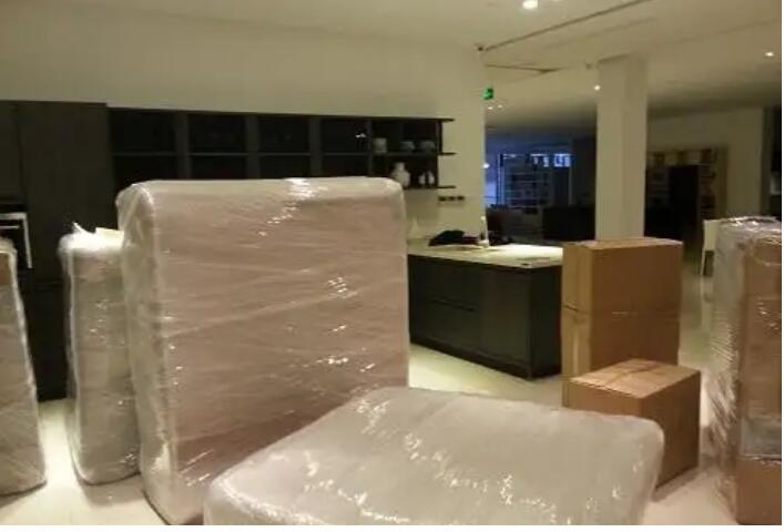 厦门到庆元县长途搬家