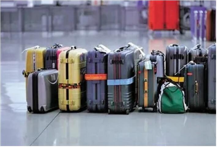 厦门到庆元县行李托运